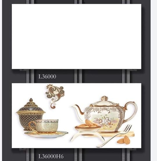 Makkah Sanitary Traders Tiles No: L36000,L36000H6