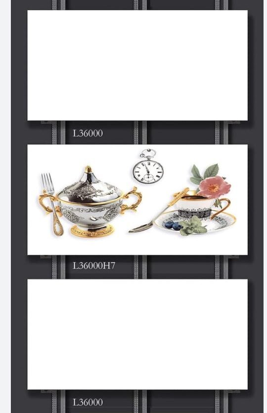 Makkah Sanitary Traders Tiles No:L36000H7