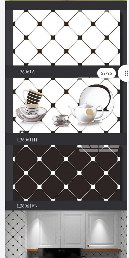 Makkah Sanitary Traders Tiles No:L36061A,L36061H1,L36061BB