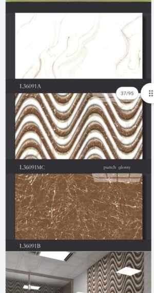 Makkah Sanitary Traders Tiles No:L36091A,L36091MC,L36091B