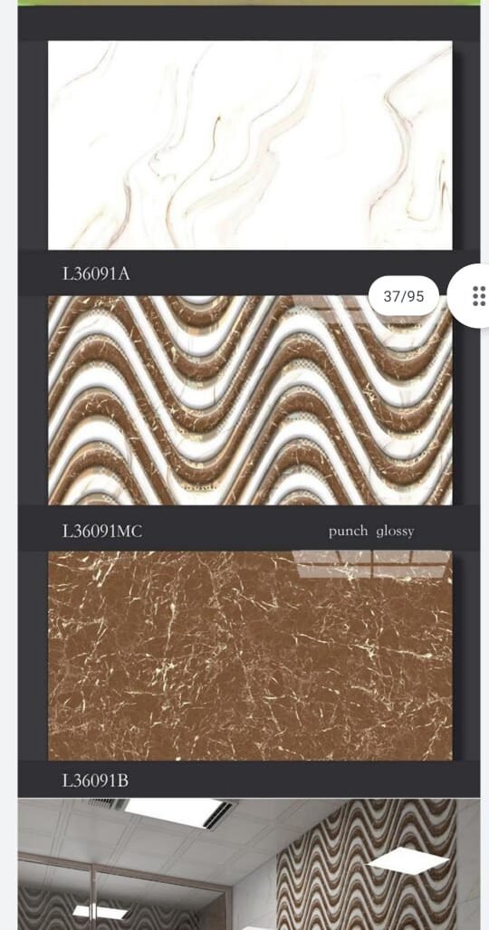 Makkah Sanitary Traders Tiles No:L36091A,L36091MC,L36091B