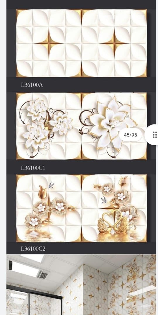 Makkah Sanitary Traders Tiles No:L36100A,L36100C1,L36100C2