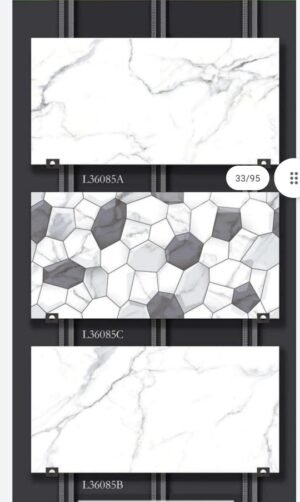 Makkah Sanitary Traders Tiles No:L36085A,L36085C,L36085B