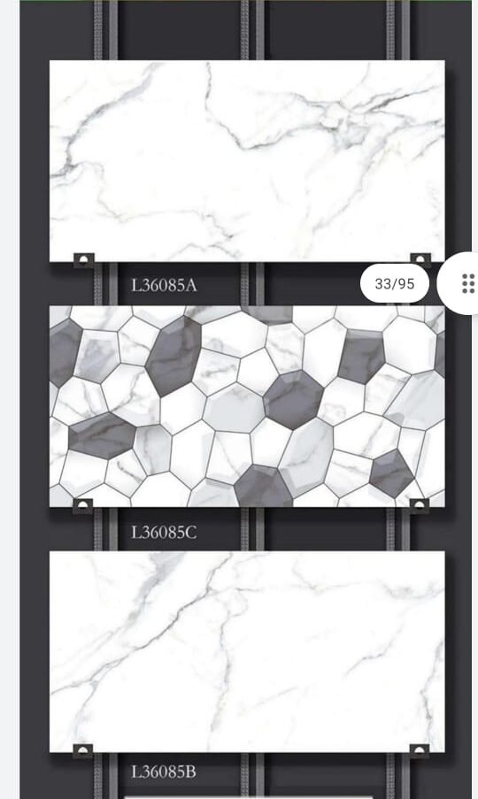 Makkah Sanitary Traders Tiles No:L36085A,L36085C,L36085B