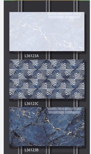 Makkah Sanitary Traders Tiles No:L36123A,L36123C,L36123B