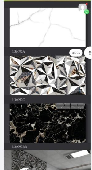 Makkah Sanitary Traders Tiles No:L36092A,L36092C,L36092BB
