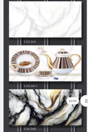 Makkah Sanitary Traders Tiles No:L36126A,L36126C1,L36126B