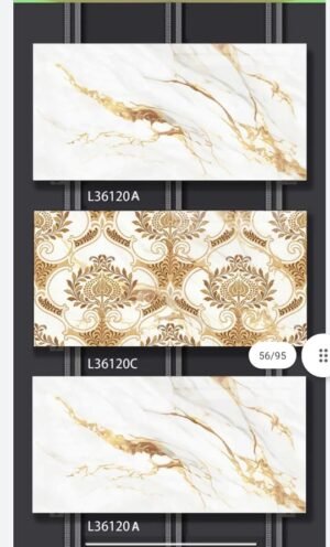 Makkah Sanitary Traders Tiles No:L36120A,L36120C