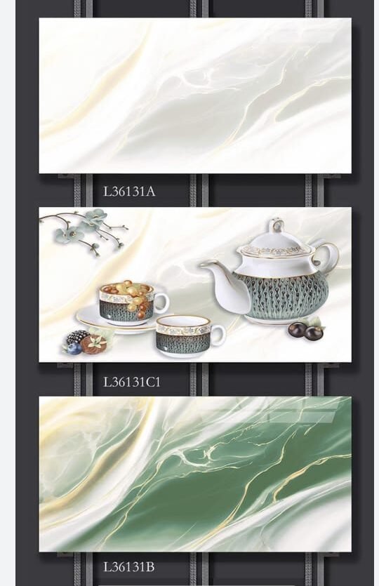 Makkah Sanitary Traders Tiles No:L36131A,L36131C1,L36131B