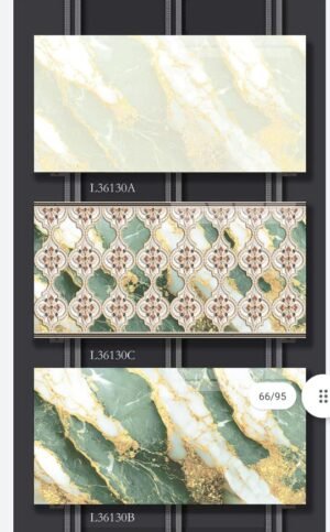 Makkah Sanitary Traders Tiles No:L36130A,L36130C,L36130B