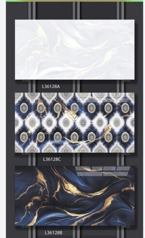 Makkah Sanitary Traders Tiles No:L36128A,L36128C,L36128B