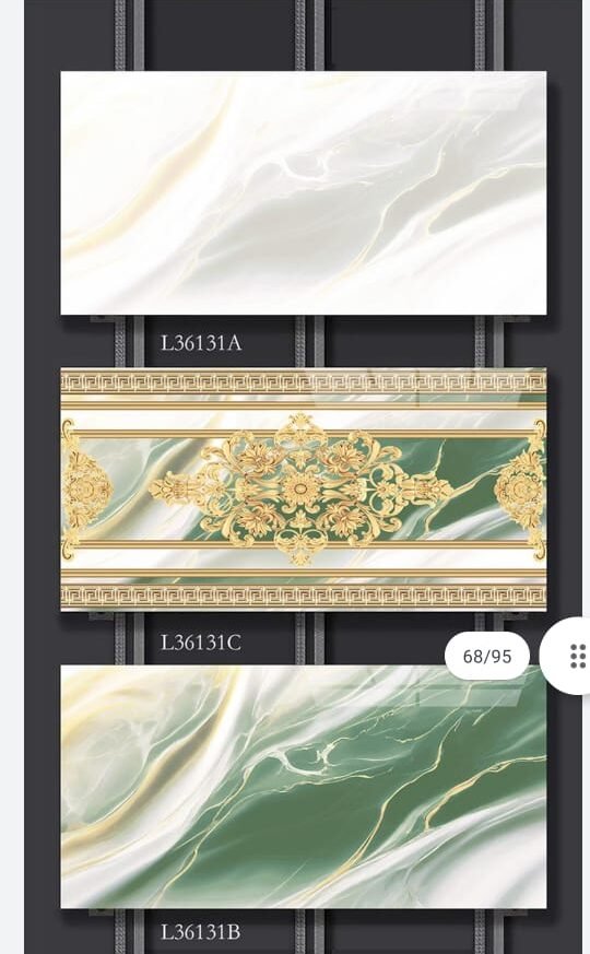Makkah Sanitary Traders Tiles No:L36131A,L36131C,L36131B
